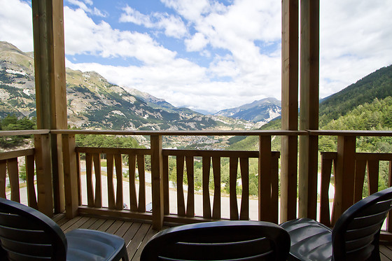 Résidence Les Chalets et Balcons de la Vanoise - photo 2