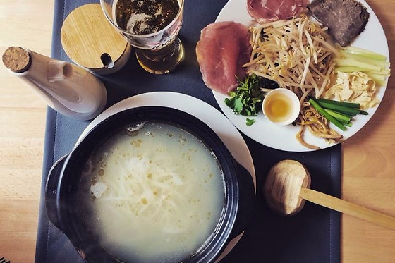 Les Saveurs du Sichuan - photo 1