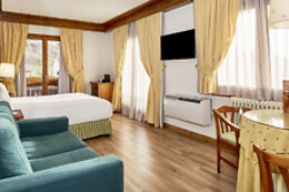 HOTEL GRÈVOL SPA
