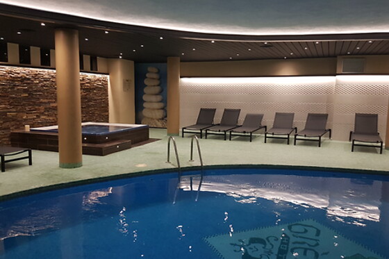 HOTEL GRÈVOL SPA - photo 13