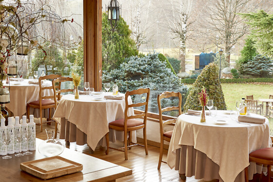 HOTEL GRÈVOL SPA - photo 16