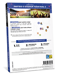 100% Fútbol – Partidos