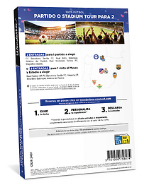 100% Fútbol – Partidos