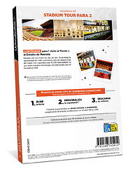 Valencia CF - museo + estadio