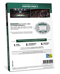 Club Joventut Badalona Classic