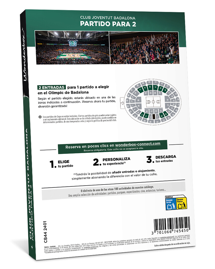 Club Joventut Badalona Classic