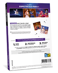 Aladdin - 1 persona
