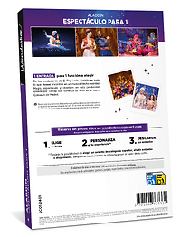 Aladdin - 1 persona