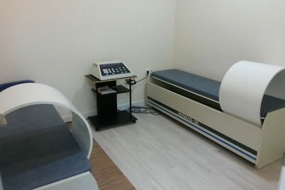 CLÍNICA ADAY - photo 3