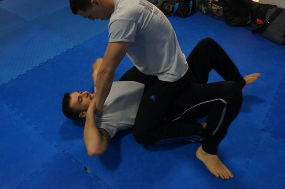 Krav Maga Coast - photo 3