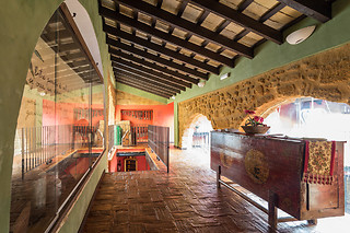 Una noche con experiencia bienestar para 2 en La Casona de Calderón**** en Osuna (Sevilla)
