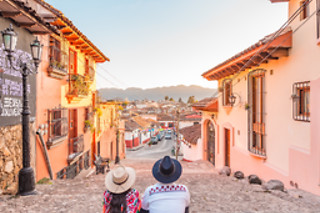 3 días en rincones mágicos