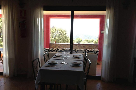 HOTEL LA ERA DE ARACENA - photo 8
