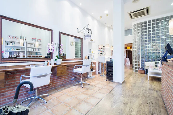 SPAZIO NYXPERT - photo 1