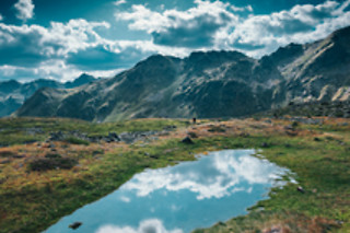 Escapada a la montaña