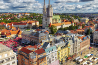 3 días en Croacia