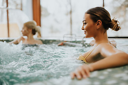 Cabotine Spa