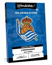 Real Sociedad