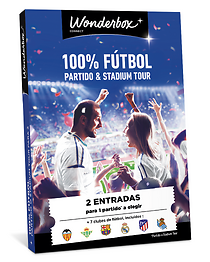 100% Fútbol – Partidos