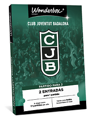 Club Joventut Badalona Classic