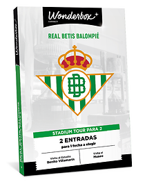 Real Betis - museo + tour