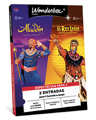 Multi-espectáculo