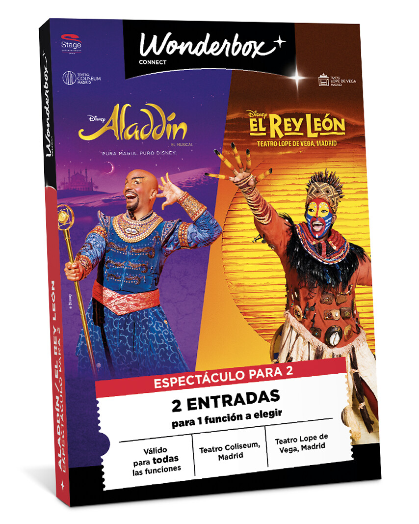 Multi-espectáculo
