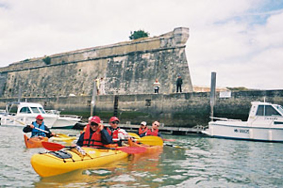 ANTIOCHE KAYAK - photo 12