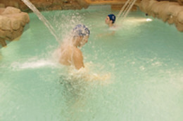 LOHEGA BALNEARIO URBANO