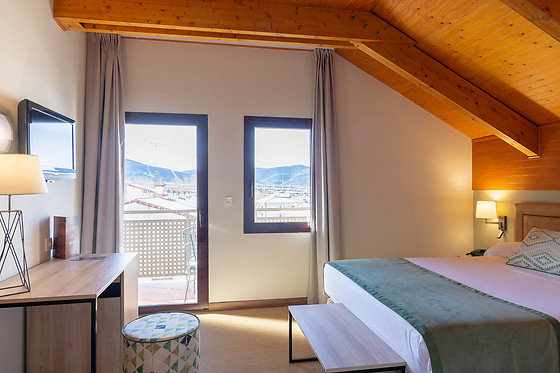 HOTEL & SPA REAL JACA - photo 4