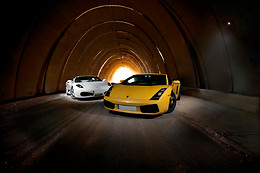 SPORT CARS GT