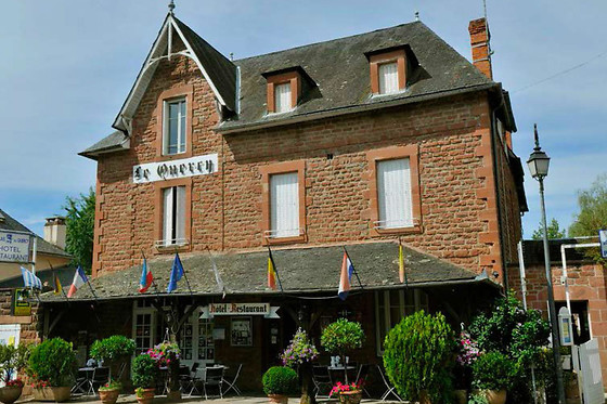 Relais du Quercy - photo 0