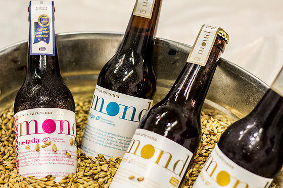 CERVEZAS MOND - photo 3