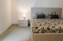 Anima Holiday Home