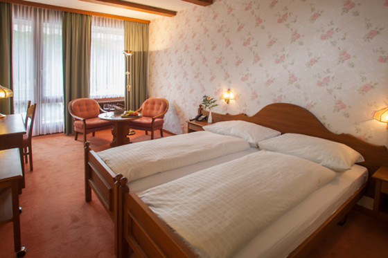 Hotel & SPA Cacciatori - photo 6