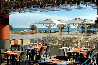 Iberic Fusion Platja en Badalona (Barcelona)