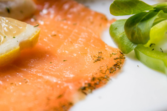 Una cena en Restaurante  Rasputín en Madrid