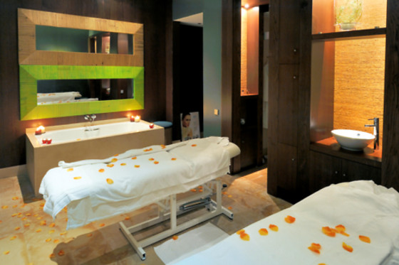 DOUBLETREE BY HILTON LA TORRE GOLF & SPA RESORT - photo 4
