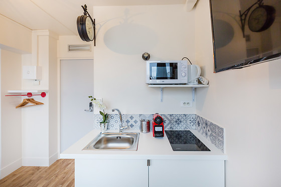 Apartment WS - photo 2