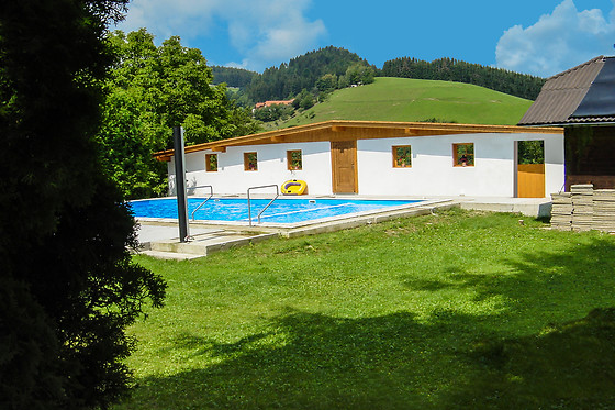 Bio Hotel Jesch - photo 10