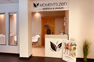 Moments Zen en Barcelona