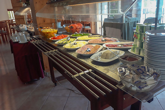 Luz Bay Hotel - photo 2