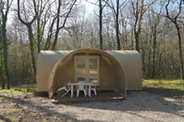 Camping Lilipin