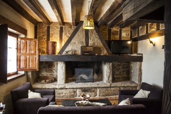 HOTEL ORGULLO RURAL - photo 3