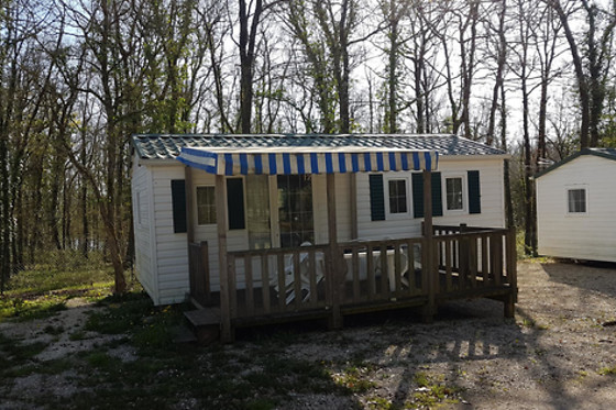 Camping Lilipin - photo 2