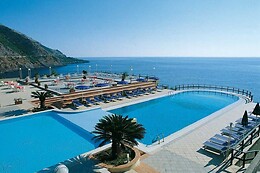 Online Booking EPS