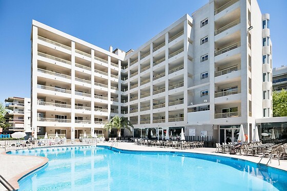Online Booking EPS - photo 0