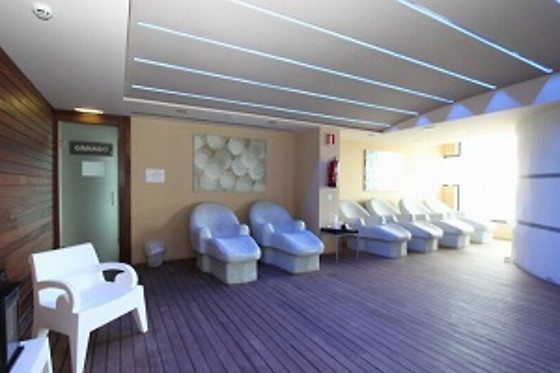HOTEL & SPA REAL CIUDAD DE ZARAGOZA - photo 13