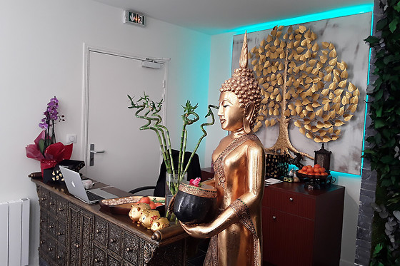 Spa Thaï Luxe Marais - photo 1