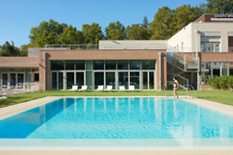 Anusca Palace Hotel